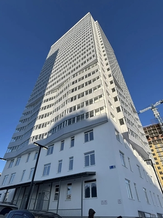 
  Продается студия 28 м². Фото 1.