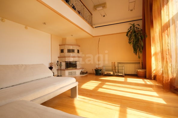 
  Продается 4-комн. квартира 410 м². Фото 29.