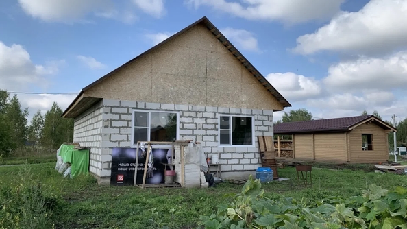 
  Продается дом 70 м². Фото 6.