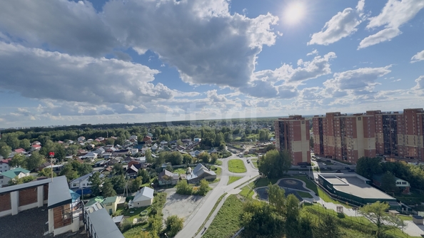 
  Продается 2-комн. квартира 48.71 м², в ЖК Рафинад, дом 1. Фото 8.