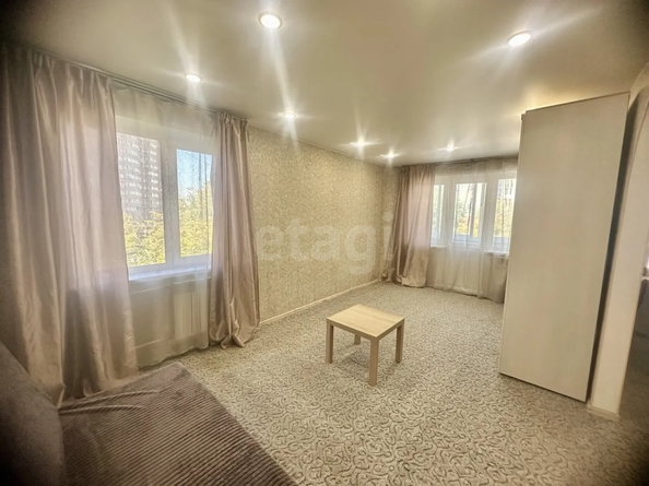 
  Продается 1-комн. квартира 30.5 м². Фото 3.