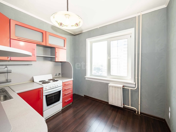 
  Продается 2-комн. квартира 52.8 м². Фото 5.