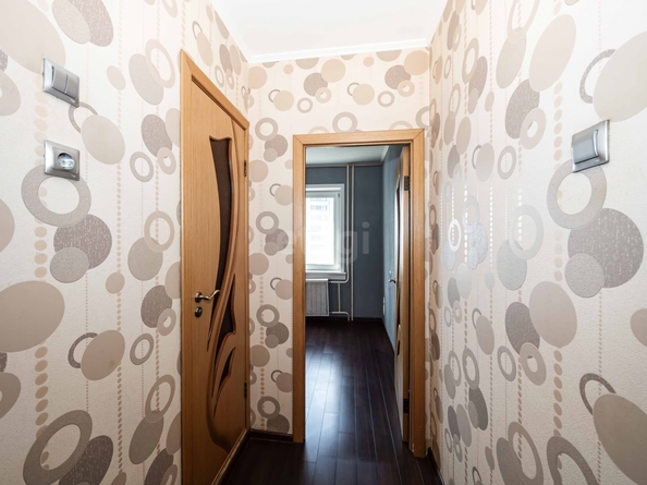
  Продается 2-комн. квартира 52.8 м². Фото 11.