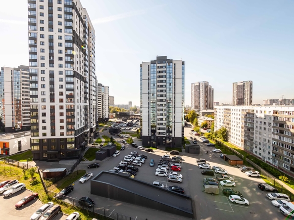 
  Продается 2-комн. квартира 52.8 м². Фото 19.