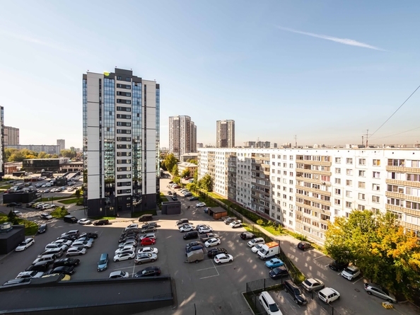 
  Продается 2-комн. квартира 52.8 м². Фото 20.