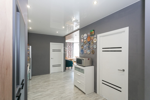 
  Продается 2-комн. квартира 69.6 м². Фото 11.