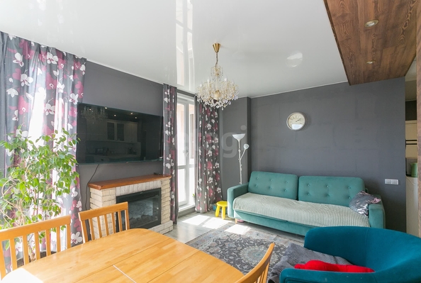 
  Продается 2-комн. квартира 69.6 м². Фото 15.