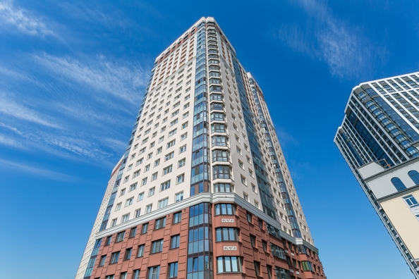 
  Продается 2-комн. квартира 69.6 м². Фото 28.