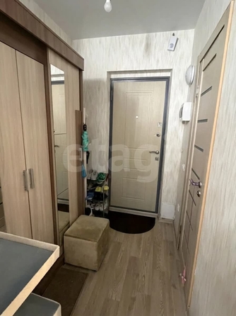 
  Продается студия 21.9 м², в МКР Чистая Слобода, дом 38. Фото 4.