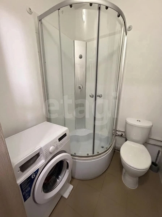 
  Продается студия 21.9 м², в МКР Чистая Слобода, дом 38. Фото 6.