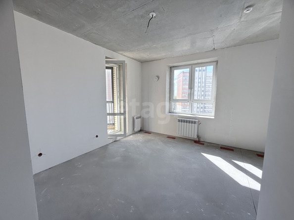 
  Продается 2-комн. квартира 58 м², в ЖК Дежнёв, дом 4. Фото 10.