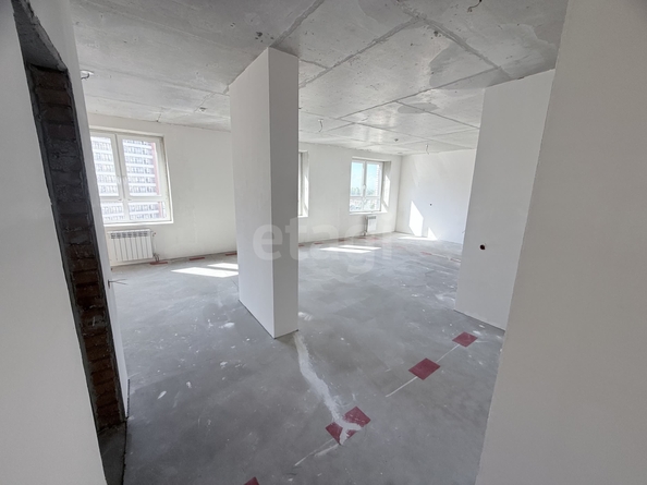 
  Продается 2-комн. квартира 58 м², в ЖК Дежнёв, дом 4. Фото 12.