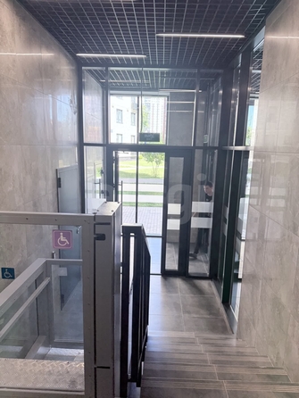 
  Продается 2-комн. квартира 58 м², в ЖК Дежнёв, дом 4. Фото 23.