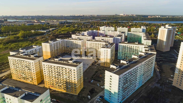 
  Продается студия 40.1 м². Фото 4.
