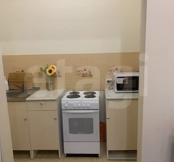 
  Продается студия 40.1 м². Фото 9.