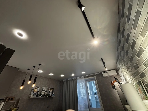 
  Продается студия 33.8 м², в ЖК Ельцовский, 1-2 б/с. Фото 6.