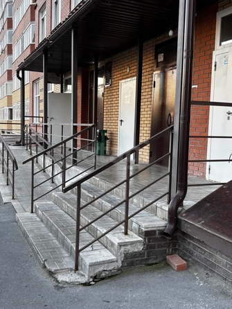
  Продается студия 33.8 м², в ЖК Ельцовский, 1-2 б/с. Фото 21.