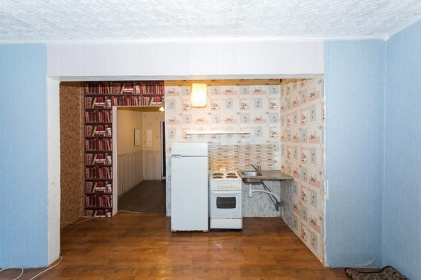 
  Продается студия 42 м². Фото 9.