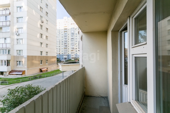 
  Продается студия 42 м². Фото 11.