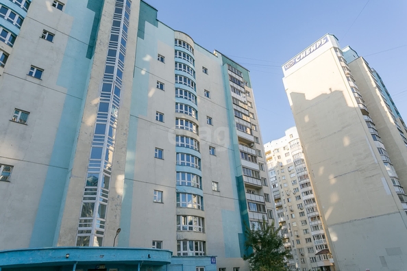 
  Продается студия 42 м². Фото 20.