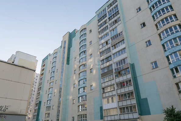 
  Продается студия 42 м². Фото 21.