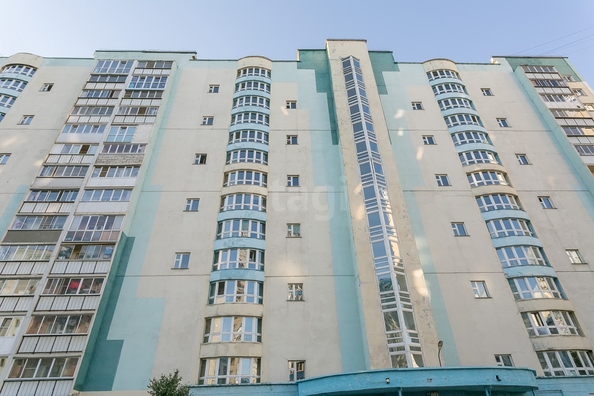 
  Продается студия 42 м². Фото 22.