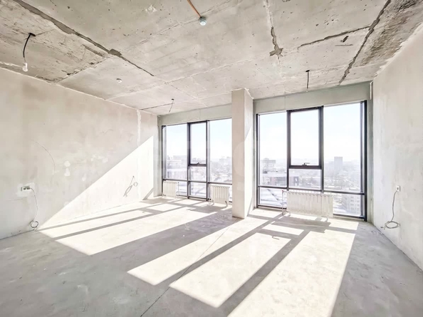 
  Продается 4-комн. квартира 112 м², в ЖК Тихомиров, башня А. Фото 2.