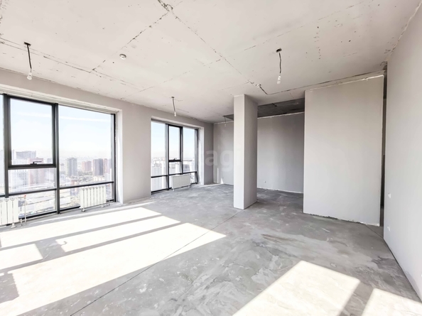 
  Продается 4-комн. квартира 112 м², в ЖК Тихомиров, башня А. Фото 14.