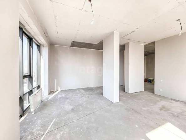 
  Продается 4-комн. квартира 112 м², в ЖК Тихомиров, башня А. Фото 15.