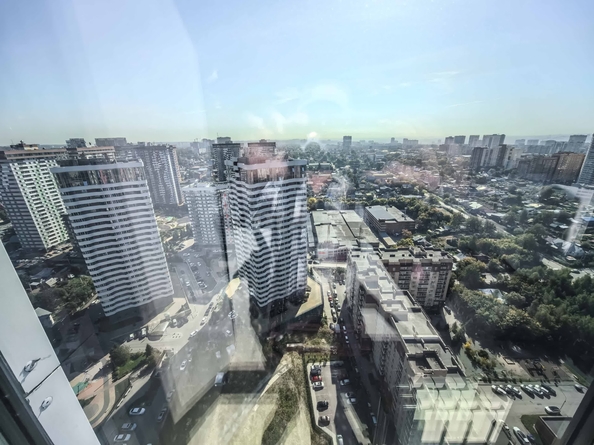 
  Продается 4-комн. квартира 112 м², в ЖК Тихомиров, башня А. Фото 18.
