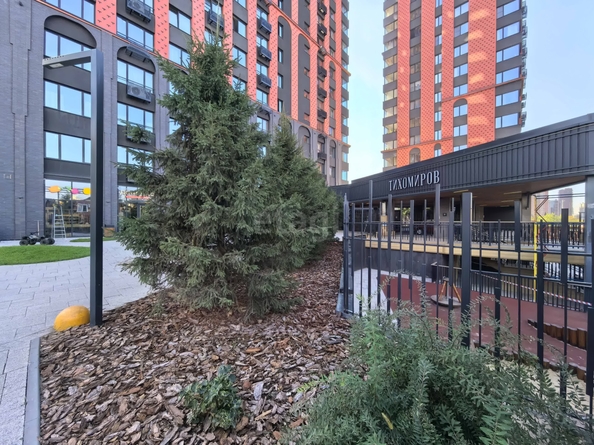 
  Продается 4-комн. квартира 112 м², в ЖК Тихомиров, башня А. Фото 29.