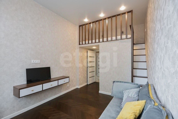 
  Продается 2-комн. квартира 68 м², в ЖК Эрмитаж. Фото 3.
