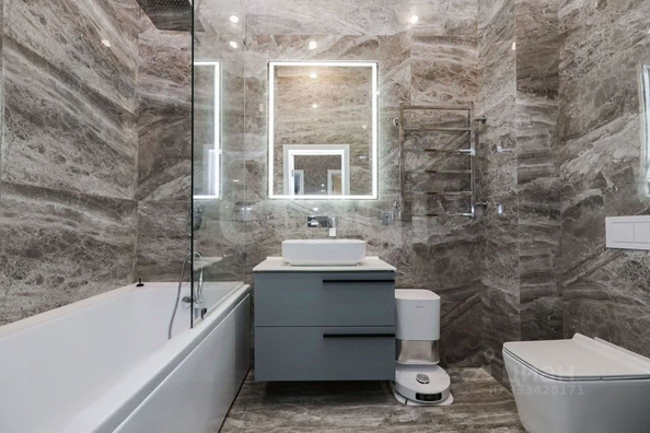 
  Продается 2-комн. квартира 68 м², в ЖК Эрмитаж. Фото 15.