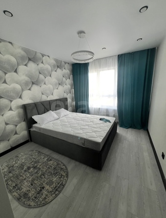 
  Продается 2-комн. квартира 41 м², в ЖК Галактика, дом 5 Плутон. Фото 17.
