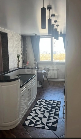 
  Продается 3-комн. квартира 96.9 м². Фото 5.