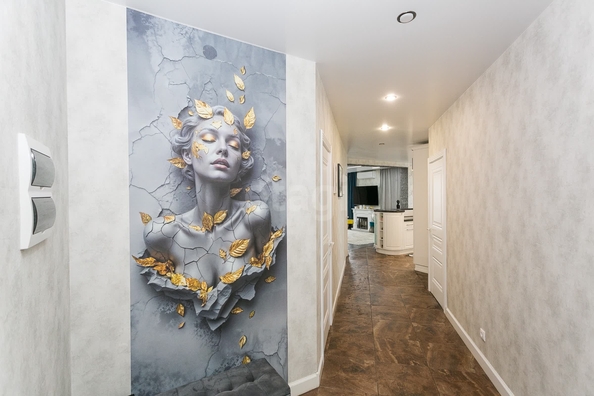 
  Продается 3-комн. квартира 96.9 м². Фото 1.