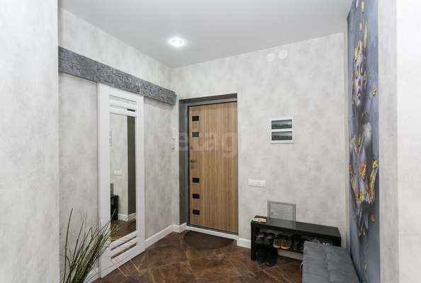 
  Продается 3-комн. квартира 96.9 м². Фото 2.