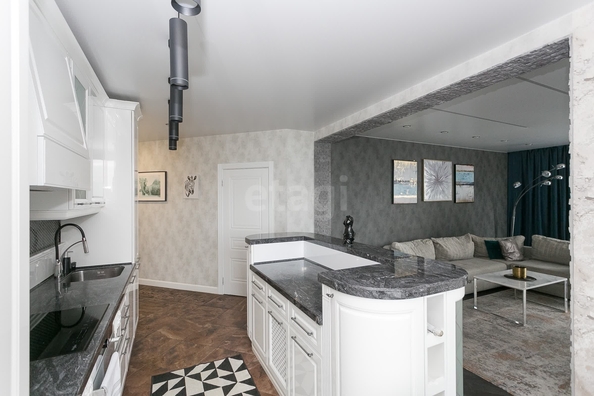 
  Продается 3-комн. квартира 96.9 м². Фото 11.