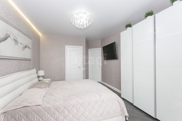 
  Продается 3-комн. квартира 96.9 м². Фото 20.