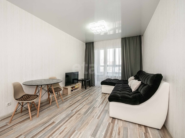 
  Продается 2-комн. квартира 44 м², в ЖК Галактика,  дом 2 Юпитер. Фото 7.