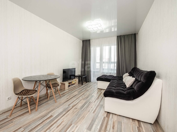 
  Продается 2-комн. квартира 44 м², в ЖК Галактика,  дом 2 Юпитер. Фото 8.