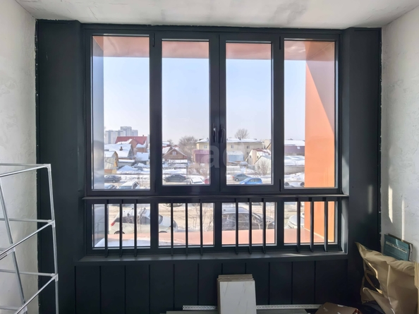 
  Продается 2-комн. квартира 44 м², в ЖК Галактика,  дом 2 Юпитер. Фото 29.