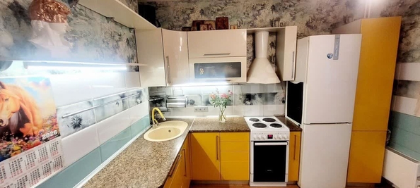 
  Продается 1-комн. квартира 35.9 м². Фото 11.