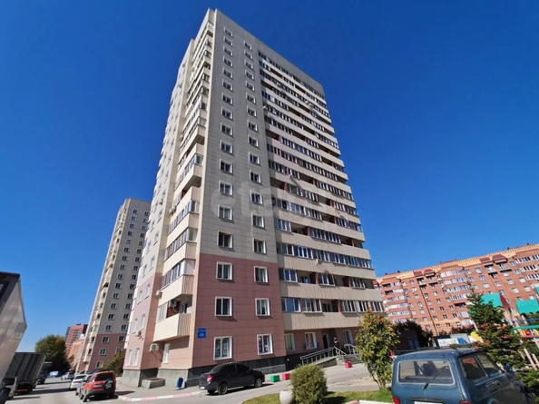 
  Продается 1-комн. квартира 35.9 м². Фото 1.