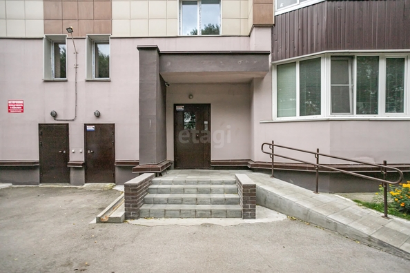 
  Продается 2-комн. квартира 62 м². Фото 19.