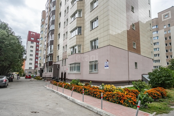 
  Продается 2-комн. квартира 62 м². Фото 20.