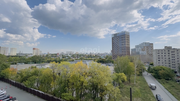 
  Продается 1-комн. квартира 39 м², в ЖК Нормандия-Неман, дом 1. Фото 2.