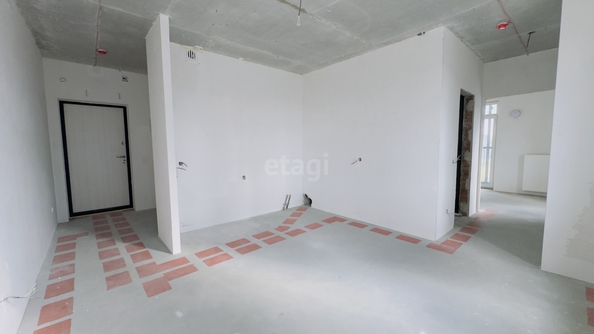 
  Продается 1-комн. квартира 39 м², в ЖК Нормандия-Неман, дом 1. Фото 5.