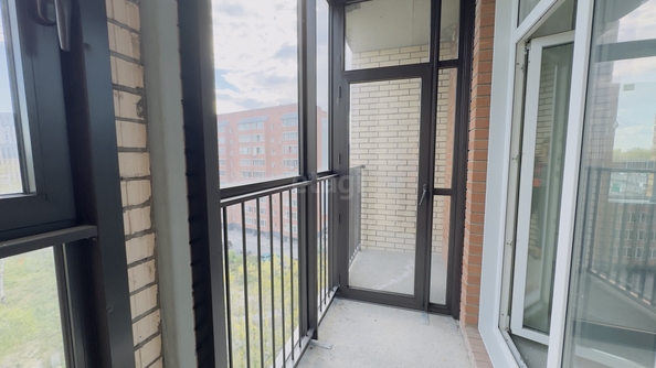 
  Продается 1-комн. квартира 39 м², в ЖК Нормандия-Неман, дом 1. Фото 10.