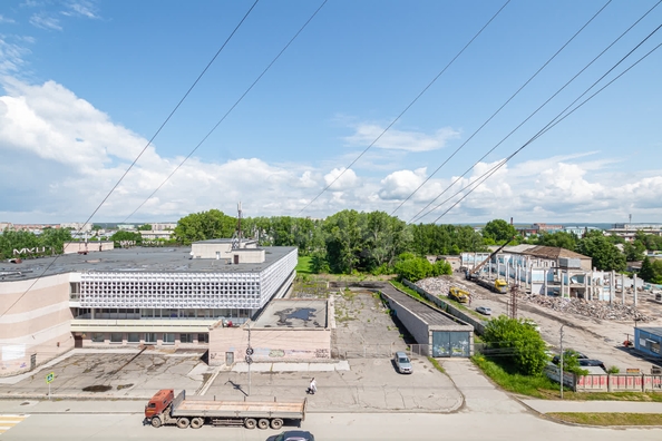 
  Продается 1-комн. квартира 53.1 м². Фото 19.